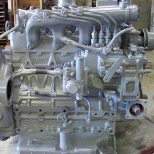 Motor kubota v2203a second hand ult-024181