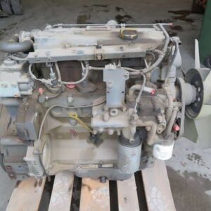 Motor second hand deutz bf4l1011 ult-026424