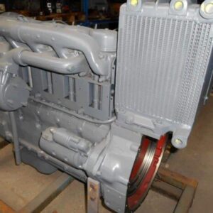 Motor complet deutz f6l913 â€“ reconditionat ult-020825