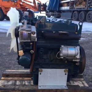 Piese motor kubota v1505 ult-030215