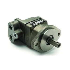 Pompa hidraulica buldoexcavatoare volvo ult-033785
