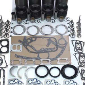 Piese motor liebherr r972 ult-030281