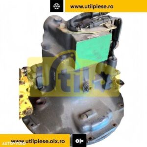Pompa hidraulica pentru excavator komatsu pc128uu-2