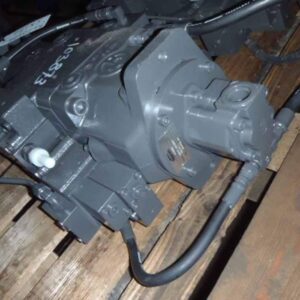 Pompa hidraulica case cx160 ult-034045