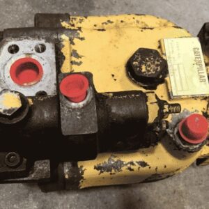 Pompa hidraulica caterpillar d5h ult-034202