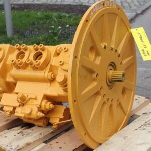 Pompa hidraulica liebherr lpvd 075 ult-035970