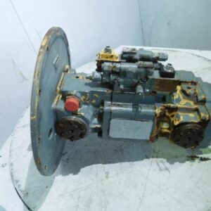 Pompa hidraulica liebherr  lpvd 100 ult-035977