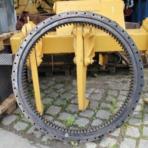 Coroana de rotire excavator case cx220b ult-07037