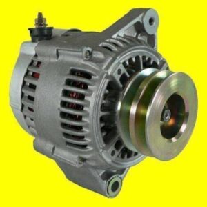 Alternator pentru AIRMAN- ax15, ax15-2 ult-0608