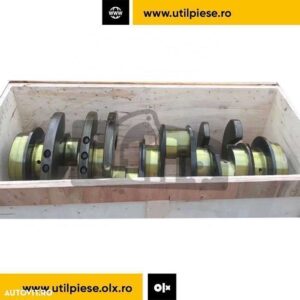 Arbore cotit pentru motor caterpillar c13