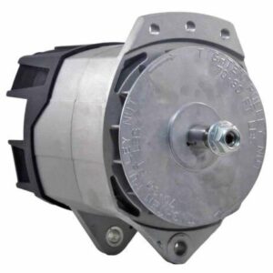 Alternator nou original sau second hand  pentru CATERPILLAR-  215 ult-0598