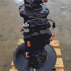 Pompa hidraulica excavator jcb js240 ult-034769