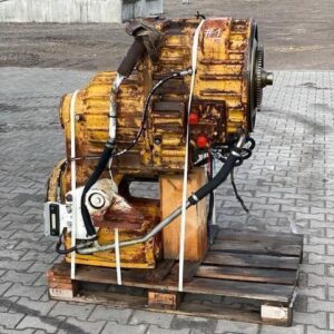 Cutie de viteza volvo l220 ult-09484