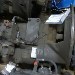 Pompa hidraulica jcb js300lc ult-035590