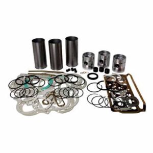 Piese motoare CASE  504BDT, 201G, 6TAA5904 ult-029296