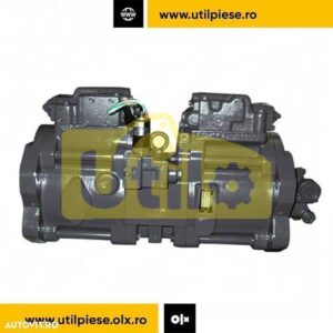Pompa hidraulica volvo voe14638307 voe14616199