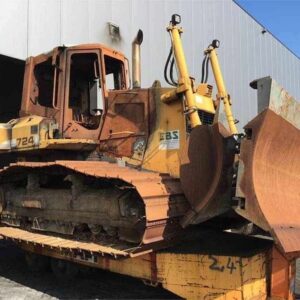 Piese buldozer liebherr 724 lgp ult-028083