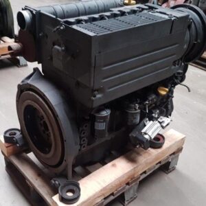 Motor deutz f4l1011f ult-022313