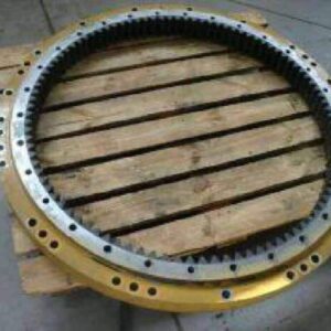 Coroana de rotire excavator caterpillar 315 ult-07088