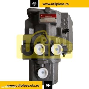 Pompa hidraulica uchida ap2d12lv3rs7