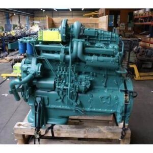 Motor volvo-twd1210g ult-027204