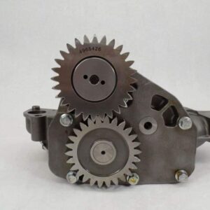 Pompa de ulei motor mercedes om501la ult-033340