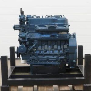 Motor kubota v1505 ult-024105