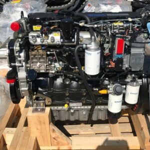 Motor caterpillar 3056e ult-020319