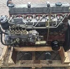 Motor Mitsubishi S6S - piese motor Mitsubishi