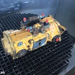 Pompa hidraulica liebherr lpvd140 r942 li