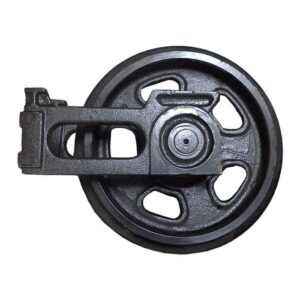 Idler ux031z1e itr