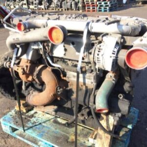 Motor daf paccar pr 265 s1 1652197 ult-021464
