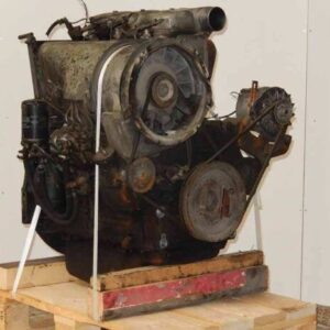 Motor second hand deutz f3l912w ult-026506