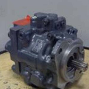 Pompa hidraulica buldoexcavator case 580 ult-033791