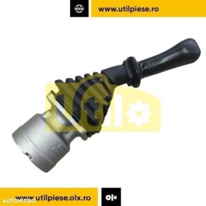 Joystick pentru excavator komatsu pc60-8