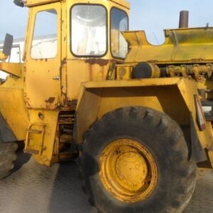 Dezmembrare utilaj de constructii HANOMAG 44C ult-012300