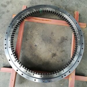 Coroana de rotire komatsu cd30r-1, pc27mr, pc30mr, pc35mr, pc38uu ult-07715
