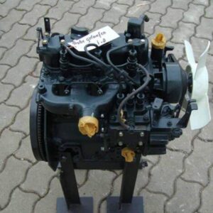 Motor kubota v1200 ult-024090