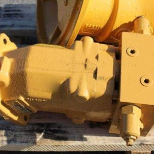 De vanzare pompe hidraulice pentru utilaje atlas ult-010978