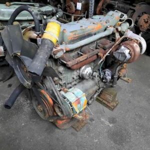 Motor mercedes benz-om352a ult-024769