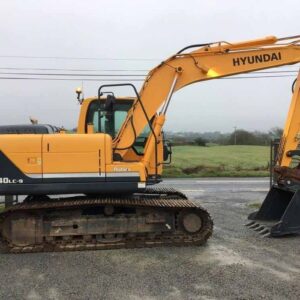 Piese de schimb excavator hyundai  r80cr-9 r140lc ult-028626