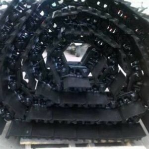 Lant de rulare pentru excavator new holland e160 ult-019149