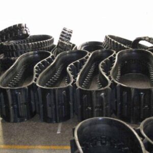 De vanzare senila cauciuc pentru miniexcavator ult-011088