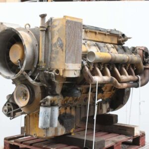 Motor deutz-bf12l513 ult-021565