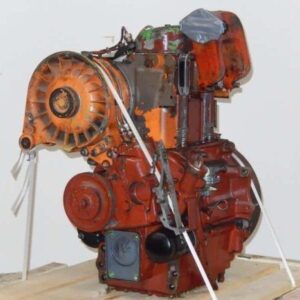 Motor sau piese de motor deutz f2l511 â€“ f2l912 ult-026147