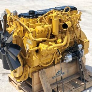 Motor excavator caterpillar 329 ult-023023