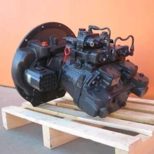 Pompa hidraulica Hitachi ZX250 - piese de schimb Hitachi