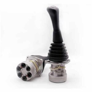 Joystick-maneta de control miniexcavator takeuchi tb016 ult-018511