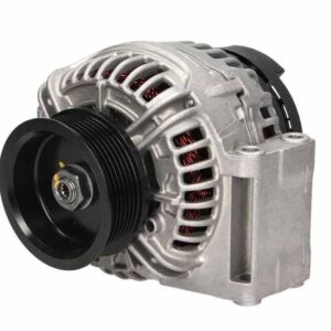 Alternator pentru motor KUBOTA-v2607-di-t-e3b,  kubota v3300-e3bg,  kubota v3307-cr-t-e4 ult-0815