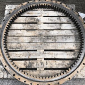 Coroana de rotire jcb js190 ult-07692
